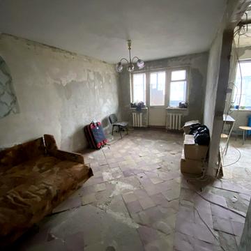 Батумська вул., 26