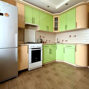 АРЕНДА 2-х квартиры , центр Бородинского р-на