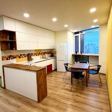 Продаж 3к Квартира Сімферопольська вулиця ЖК Панорама