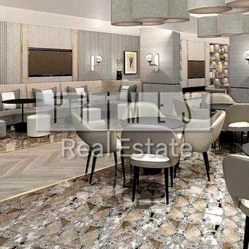 Оренда 1-к квартири 60м, в елітному ЖК Linden Luxury Residences