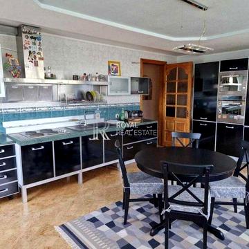 Продаж Квартири 4кім 152м2 Володимира Івасюка 14 Джакузі Набережна