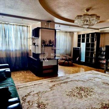 Продаж Квартири 4кім 152м2 Володимира Івасюка 14 Джакузі Набережна