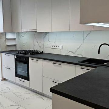 Здам квартиру, перша здача Новобудова