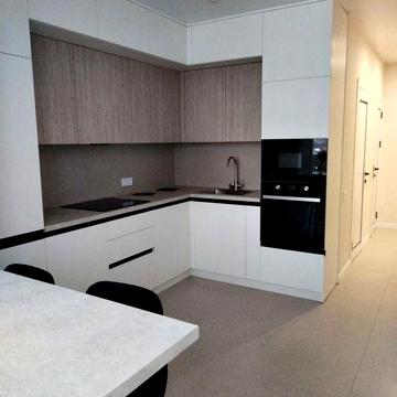 ЗДАМ  1 км. квартиру в новобудові,центр міста