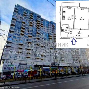 Затишна 2к квартира Щербаківського, 52 ЖК Перлина Нивок, метро Нивки