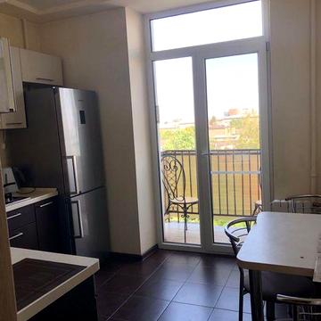 Сдам 1к квартиру на пр. Яворницкого