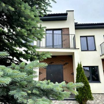 Без комісії! Таунхаус 125 м2 біля Одеської траси, газ! Юрівка