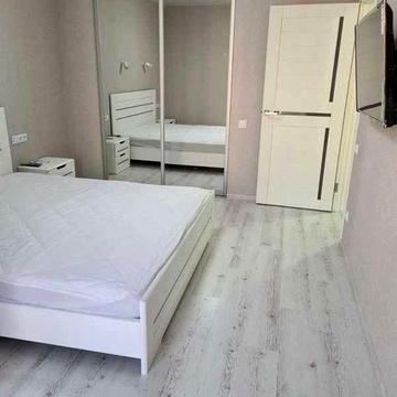 Оренда 1к квартири в ЖК "Яскравий" на вул. Сім’ї Кульженків