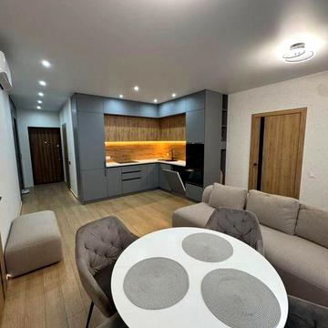 БЕЗ%!ТОП НА РИНКУ!2+1к. квартира|ЖК Світло Парк|Видубичі,Звіринецька