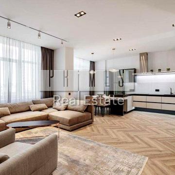 Продаж 3-кімнатної квартири (115м2) в ЖК Новопечерські Липки ЖК Новопечерські Липки