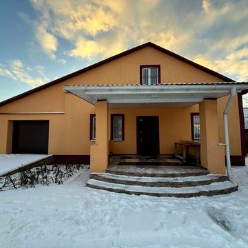 Продаж капітального будинку в селі Бобрик Є ВІДЕООГЛЯД