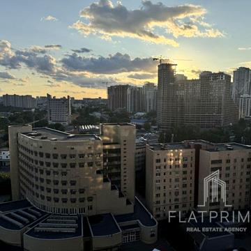 Михайла Бойчука вул. (Кіквідзе), 41-Б