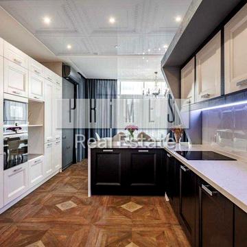 Оренда 4к квартири, ЖК Бульвар Фонтанів, вул. Іоанна Павла II, 6/1