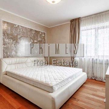 Оренда 4к квартири, вул. Михайла Котельникова, 35, Святошинський район