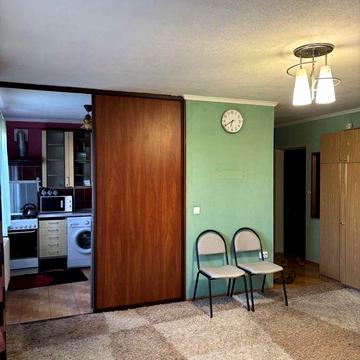 Здам двокімнатну квартиру в центрі. Лубни