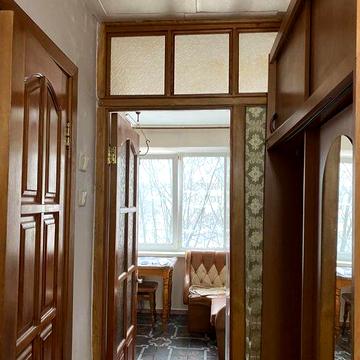 Продаж 3к на Гната Юри 18, біля ТЦ Квадрат, Борщагівка