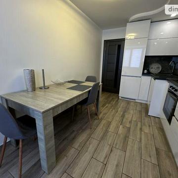 Довгострокова оренда 2к Квартира Білогірська вулиця ЖК Оболоня-парк