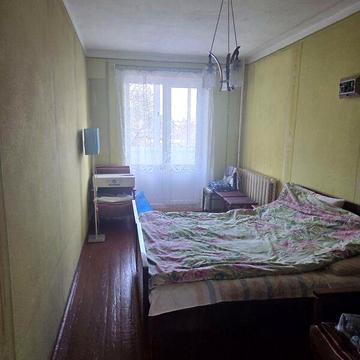 Продаж 3к Квартира Михайла Грушевського вулиця