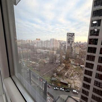 ЖК Модерн після ремонту видова квартира. ЖК Модерн