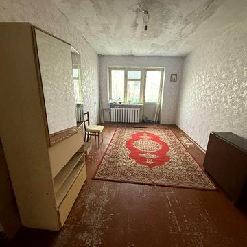 Ан сдам 3х.комнатную квартиру 5/5 пхз