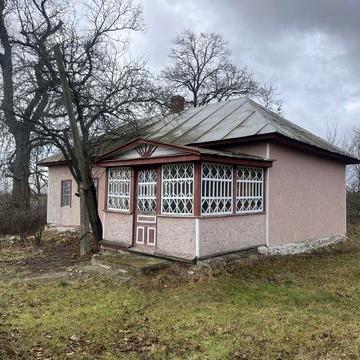 Продам дом с Крини