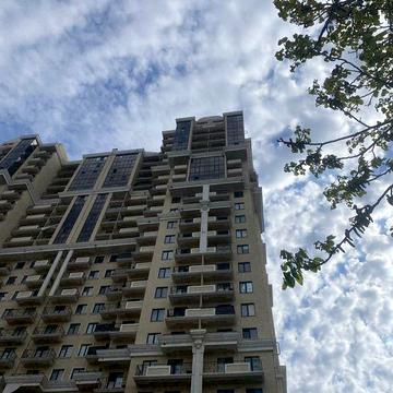 ЖК «Лимнос»» на Педагогической 23