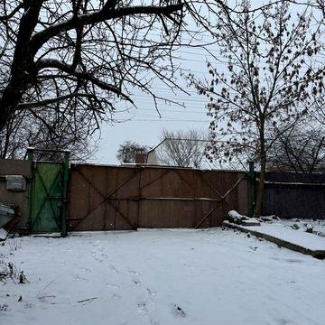 Довгострокова оренда будинку