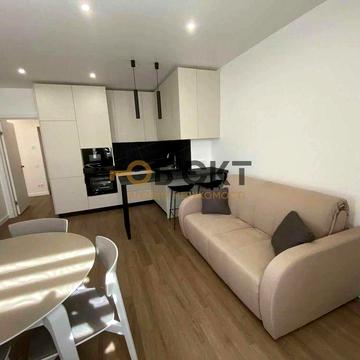 В продаже 2-к квартира в ЖК «Сокольники», Ботанический Сад, Центр ЖК «Сокольники»