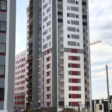 S В продаже 1 комнатная квартира в новострое ЖК Гидропарк ЖК Гидропарк