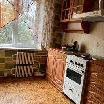 Оренда однокімнатної квартири