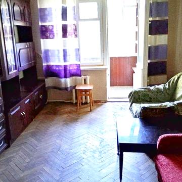 1к охайна квартира, Нивки, вул. Мрії 16А