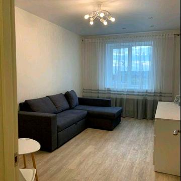 Сдам 1комн квартиру м.Дворец спорта в новострое