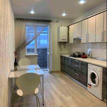 Сдам 1комн квартиру м.Дворец спорта в новострое