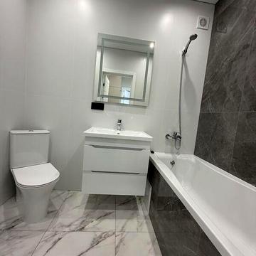 Продаж 1к Квартира Європейська (Жовтнева) вулиця ЖК Атмосфера