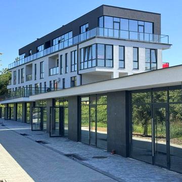 Продам Квартиру в новобудові в Берегово ЖК Шевченківський