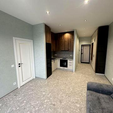 Продам Квартиру в новобудові в Берегово ЖК Шевченківський