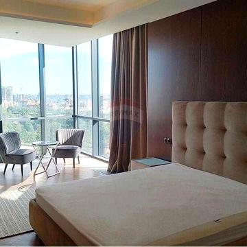 Без% Апартаменти довгостроково — 225 м² елегантності та комфорту