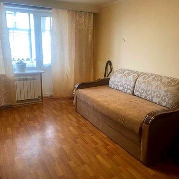 Квартира двокімнатна