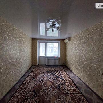 Продаж 1к Квартира Звенигородська вулиця