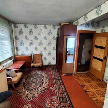 Здам 1кімнатну квартиру в центрі