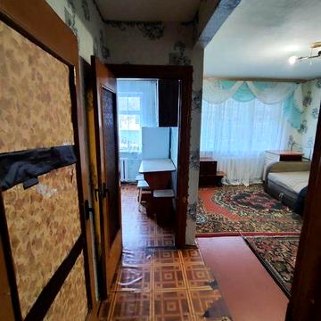 Здам 1кімнатну квартиру в центрі