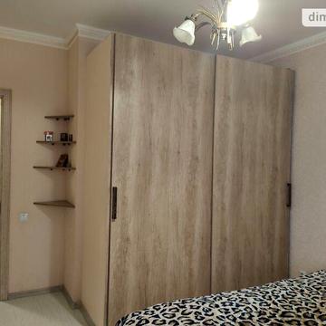 Продаж 2к Квартира Академіка Сахарова вулиця