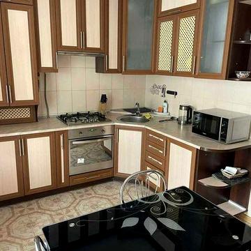 Оренда однокімнатної квартири