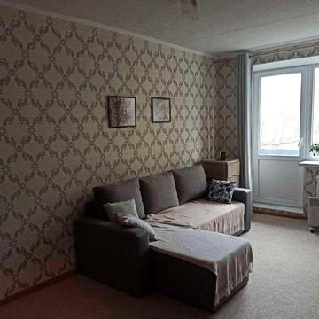 Здається однокімнатна квартира на вул.Робоча 22А