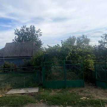 Продам дом в с.Любомирка