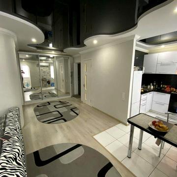 Сдам студию в центре города