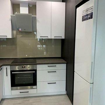 Довгострокова оренда 1к Квартира Кульпарківська вулиця ЖК Парус Park