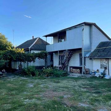 Дім під ключ, Броварський район, с.Світильня.