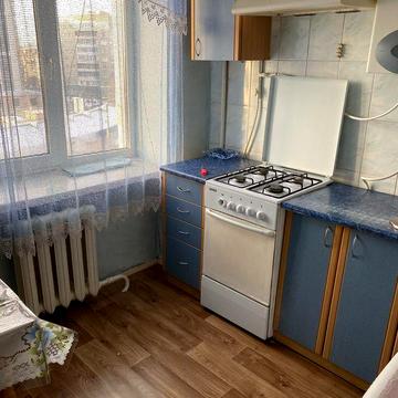 Здам в оренду одну кімнатну квартиру