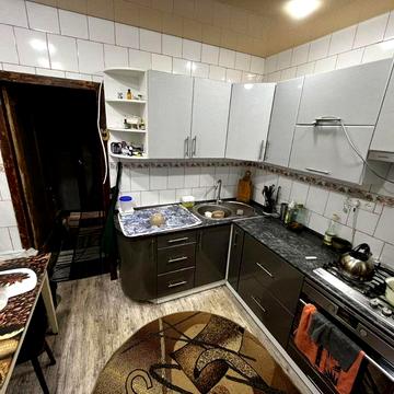 Продаётся 2 комнатная квартира левый берег ,mar